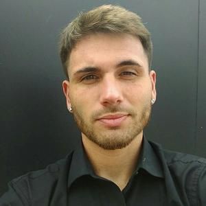 Meet your Posher, Trey